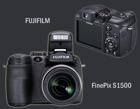 Amatör Fotoğrafçılara Tavsiyeler 2 FujiFilm s1500