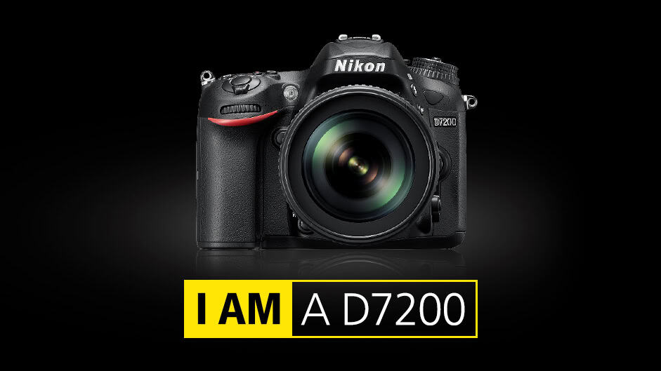 Amatör Fotoğrafçılara Tavsiyeler 4 Nikon D7200