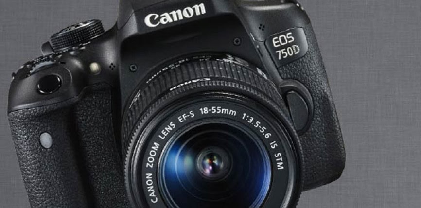 Amatör Fotoğrafçılara Tavsiyeler 3 canon 750d