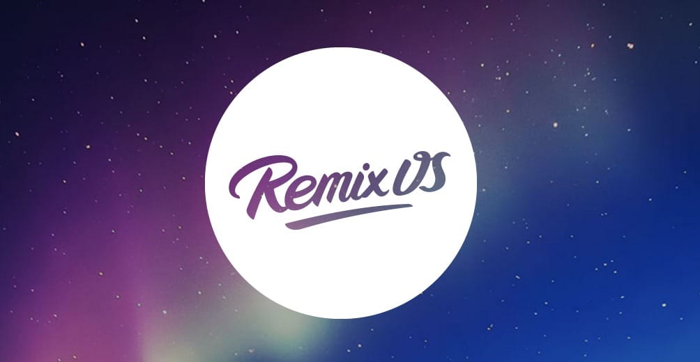 Remix OS – PC’ye Android Yüklemek