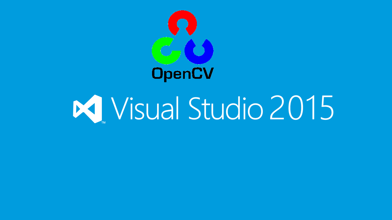 Visual Studio 2015 İçin OpenCV 3.1.0 Kurulumu