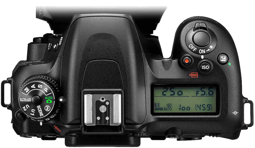 D7500 ust