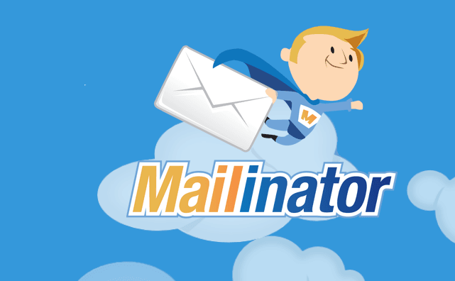 Mailinator – Tek Kullanımlık Mail Adresi