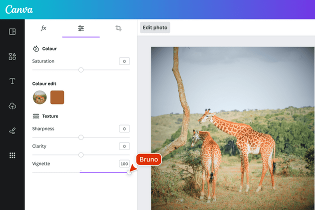feature vignette promo showcase 01
