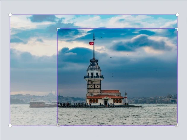 resim kirpma online Canva