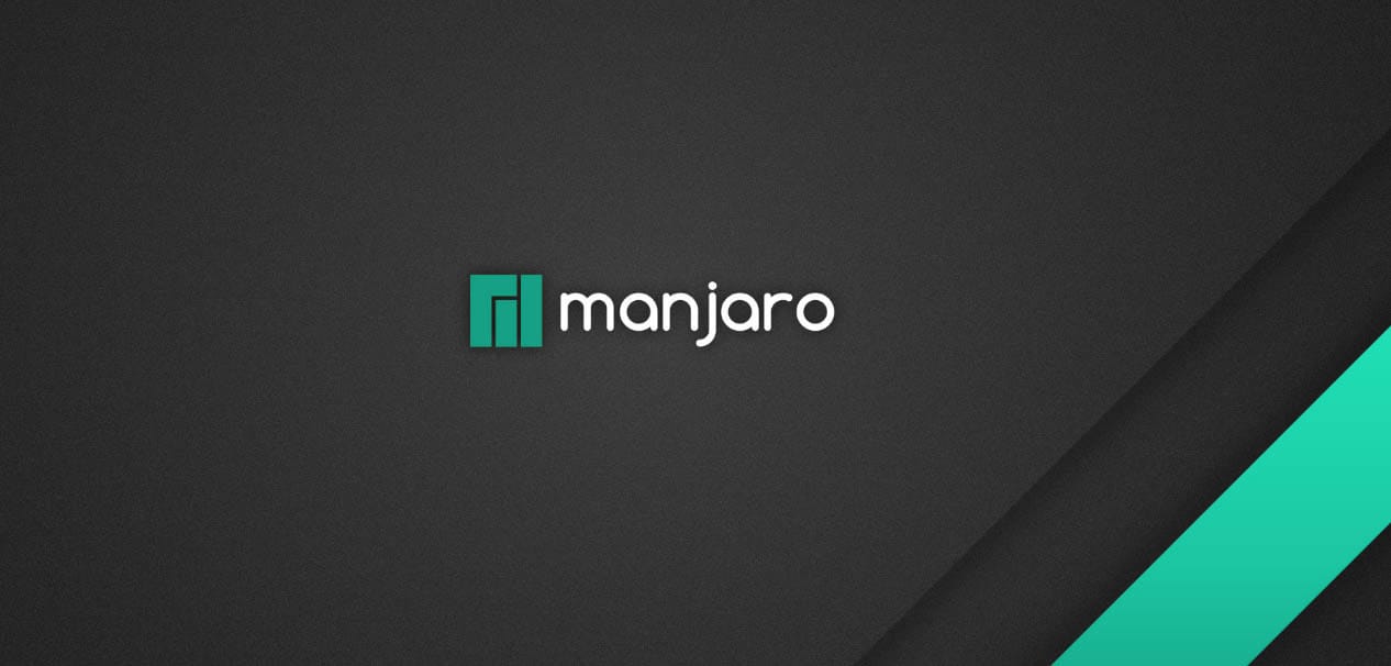 Manjaro Linux