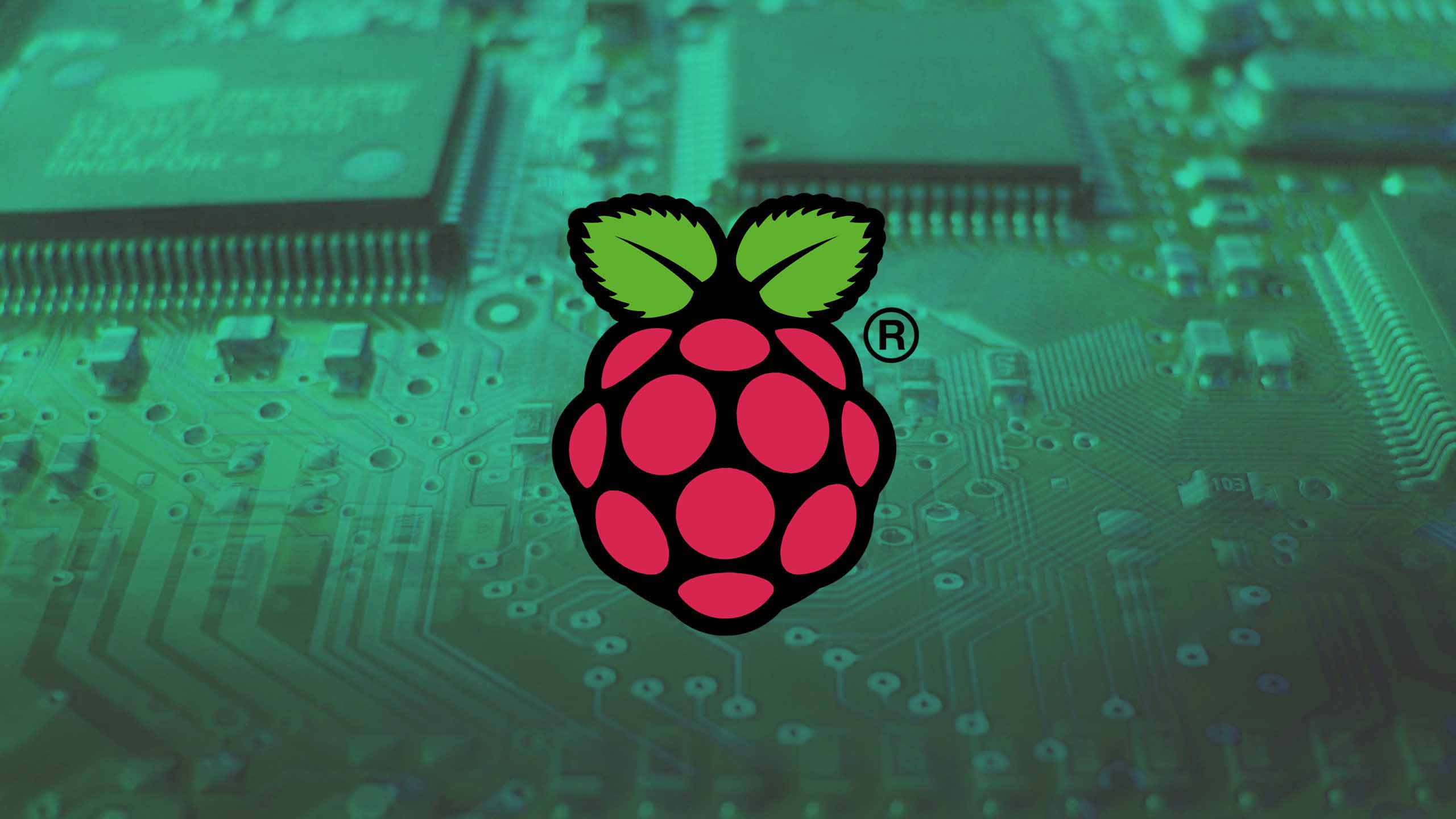 Raspberry Pi