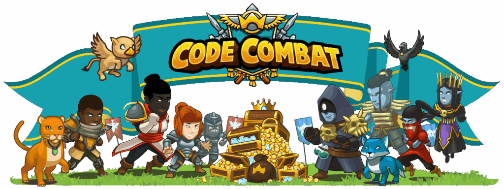 CodeCombat 1