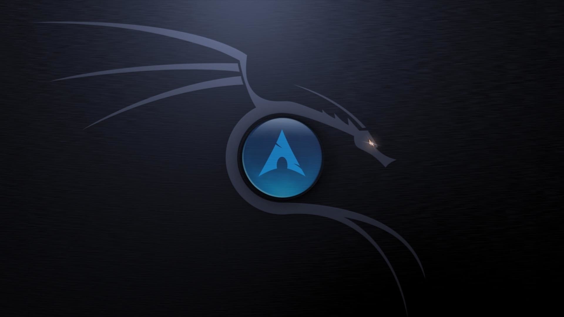 Arch Linux