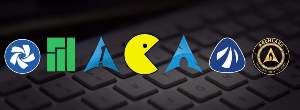 archlinux pacman aur