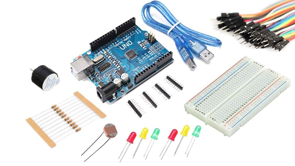 arduino
