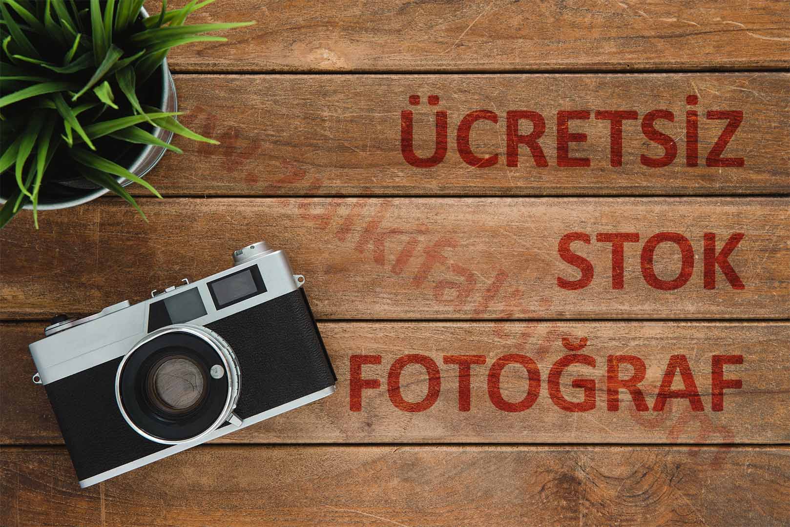 Ücretsiz En İyi Stok Fotoğraf Siteleri
