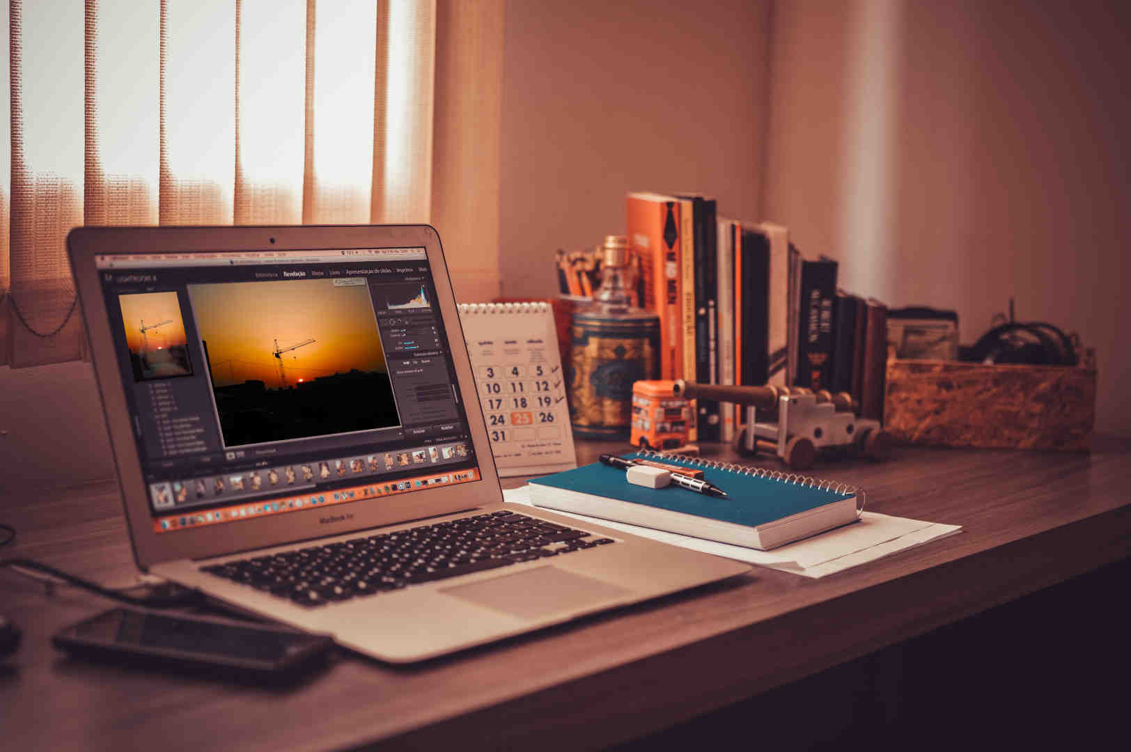 Fotoğrafçıların Kullandığı Fotoğraf Düzenleme Programları