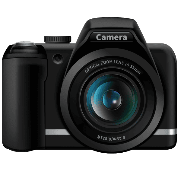 camera