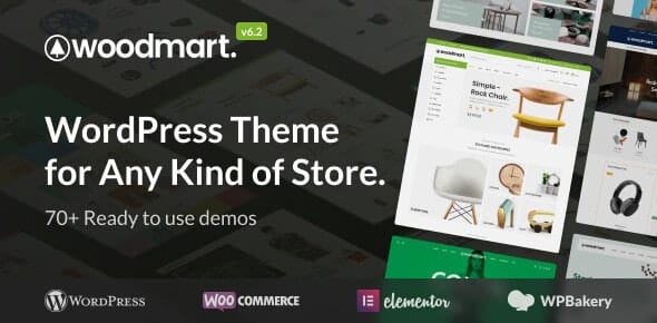 woodmart