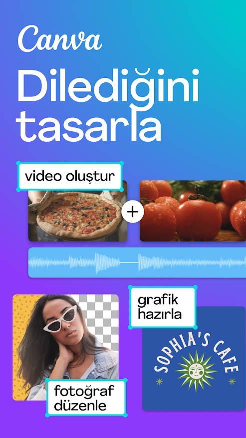 canva mobile