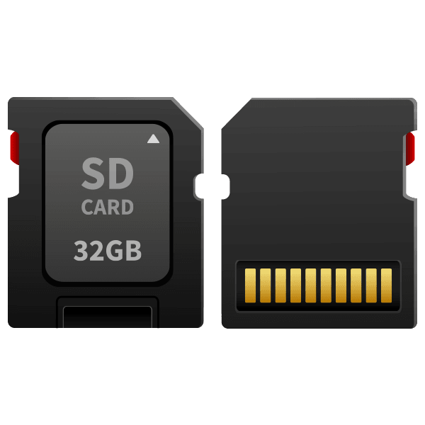 card